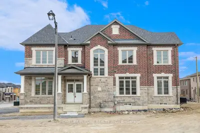 2148 Coppermine Street, Oshawa, On L1l 0t1