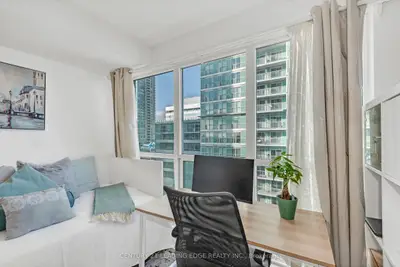 50 Town Centre Court 707, Toronto E09, On M1p 0a9