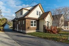 709 Brock Street S, Whitby, On L1n 4l3