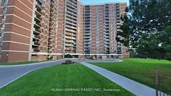 121 Trudelle Street 1614, Toronto E08, On M1j 3k4