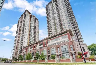 25 Town Centre Court 2710, Toronto E09, On M1p 0b4
