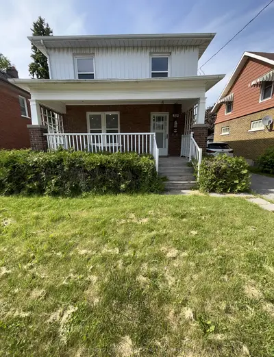 318 Adelaide Avenue E, Oshawa, On L1g 1z8