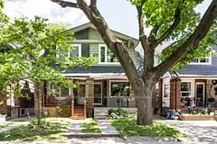31 Inwood Avenue, Toronto E03, On M4j 3y2