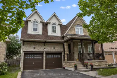 6 Southam Street Bsmt, Ajax, On L1z 1r6