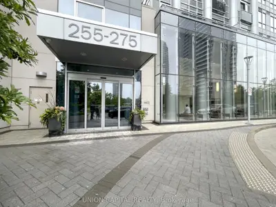 275 Village Green Square 3221, Toronto E07, On M1s 0l8