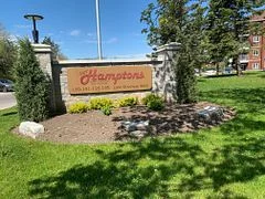 193 Lake Driveway Drive W 302, Ajax, On L1s 7h8