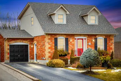 523 Alma Street, Scugog, On L9l 1r5