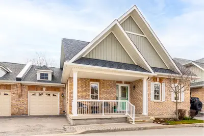 7 Hirshfield Lane H7, Ajax, On L1t 4z7