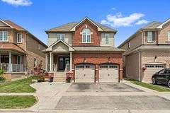 46 Morningstar Avenue, Whitby, ON L1R 0H7