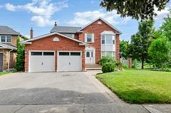 2001 Cedarwood Court, Pickering, On L1x 1t8