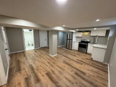 Detached in Oshawa