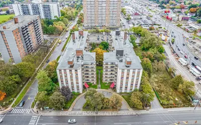 915 Midland Avenue N 403, Toronto E08, On M1k 4g1