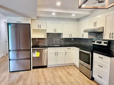 1003 Cardinal Court Basemen, Oshawa, On L1g 6y3