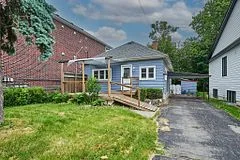 135 Gibbons Street, Oshawa, On L1j 4y1