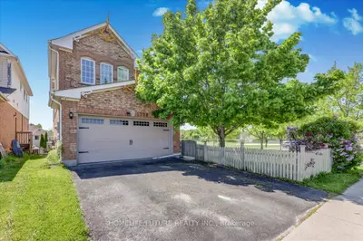 1278 Grandview Street N, Oshawa, On L1k 2l2