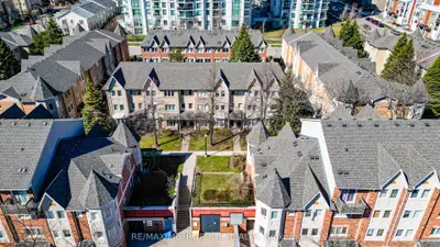 28 Rosebank Drive 803, Toronto E11, On M1b 5z1