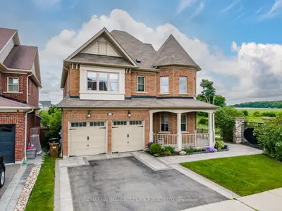 1 Wycombe Street, Whitby, On L1m 0g9