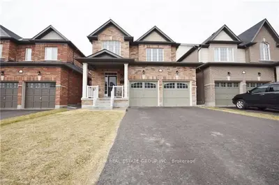 527 Halo Street, Oshawa, On L1l 0h9