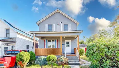 23 Albany Street, Oshawa, On L1h 2y9