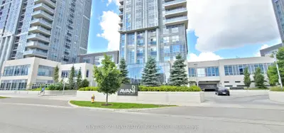 275 Village Green Square 1223, Toronto E07, On M1s 0l8