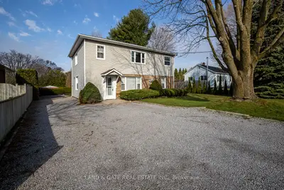 50 Arthur Street W A Main, Clarington, On L1b 1j8