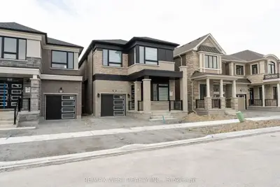 3006 Heartwood Lane, Pickering, On L0h 1j0