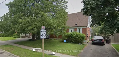 819 Mary Street N, Oshawa, On L1g 5g5