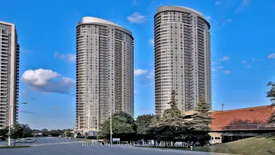125 Village Green Square 2803, Toronto E07, On M1s 0g3