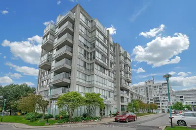 25 Cumberland Lane 103, Ajax, On L1s 7k4