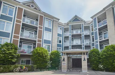 680 Gordon Street 110, Whitby, On L1n 0l2