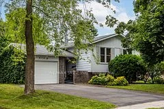 674 Waverly Street N, Oshawa, On L1j 6c3