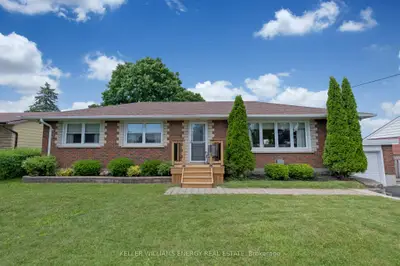 Detached in Clarington