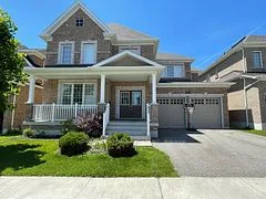 1676 Irvine Scott Street, Oshawa, ON L1K 0X6