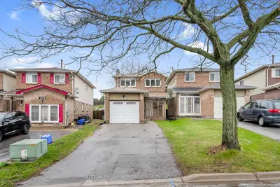 1222 Delmark Court, Oshawa, On L1h 8k6