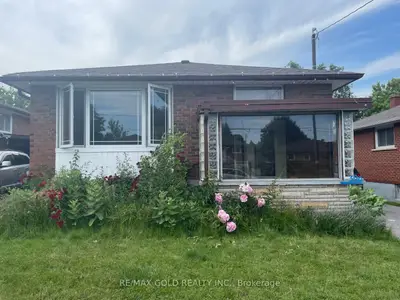 396 Conant Street, Oshawa, On L1h 3s6