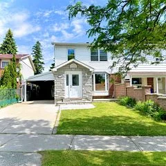 177 Horseley Hill Drive, Toronto E11, On M1b 1w4