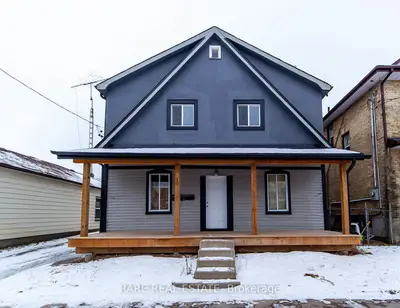 210 Albert Street 2&3, Oshawa, On L1h 4r5