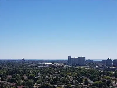 181 Village Green Square 2912, Toronto E07, On M1s 0k6