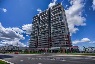 2550 Simcoe Street N 505, Oshawa, On L1l 0r5