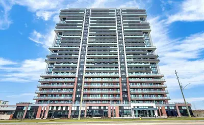 2550 Simcoe Street N #2304, Oshawa, On L1l 0r5