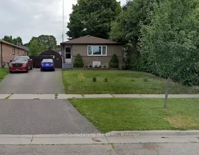 465 Addison Street, Oshawa, On L1h 6j7