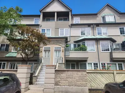 188 Bonis Avenue 203, Toronto E05, On M1t 3w1
