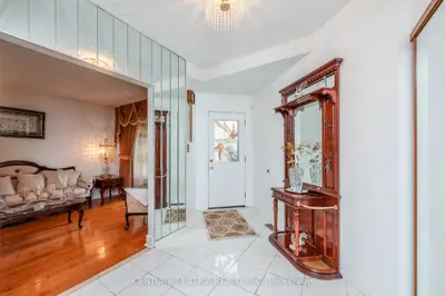 Detached in Toronto