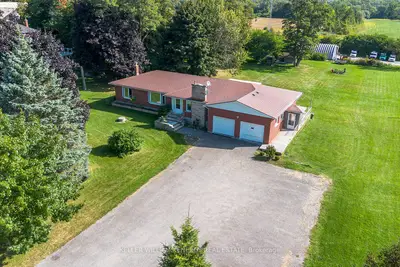 5177 Liberty Street N, Clarington, On L1c 6k9