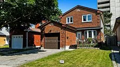 34 Plumridge Court, Ajax, On L1s 3z8