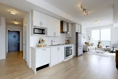195 Bonis Avenue 2312, Toronto E05, On M1t 0a5