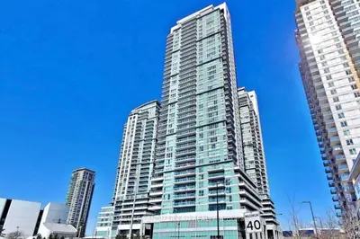 50 Town Centre Court 2406, Toronto E09, On M1p 0a9