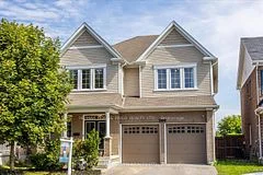 1460 Woodstream Avenue, Oshawa, ON L1H 8L7