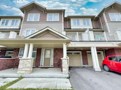 77 Far North Court, Oshawa, On L1l 0j5