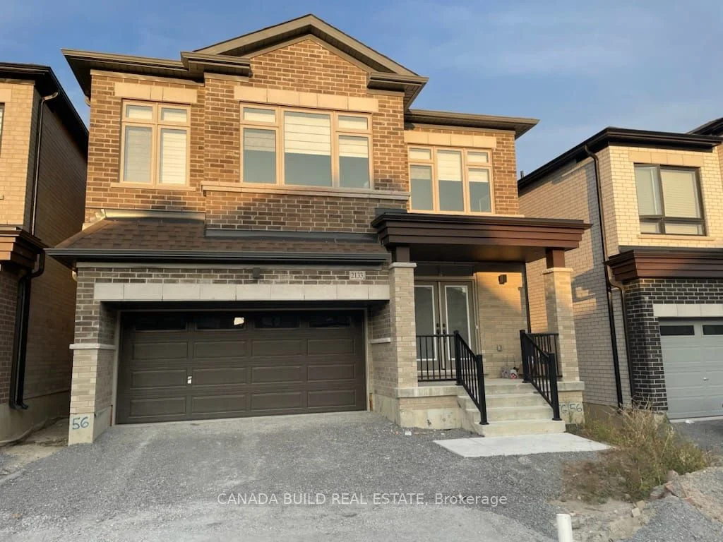 2085 Coppermine Street N, Oshawa, On N4g 2t4